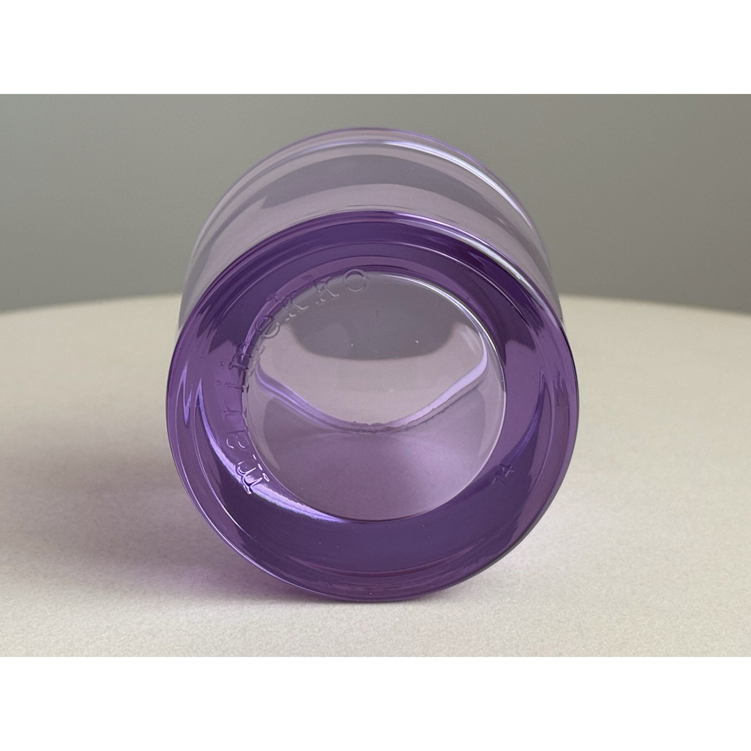 iittala - Kivi ライトライラック 60mm キビ イッタラ マリメッコの