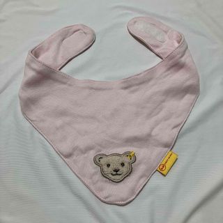 Steiff - 🉐新春特価！Steiff×FEILERテディベアー＆ハイジハンカチの