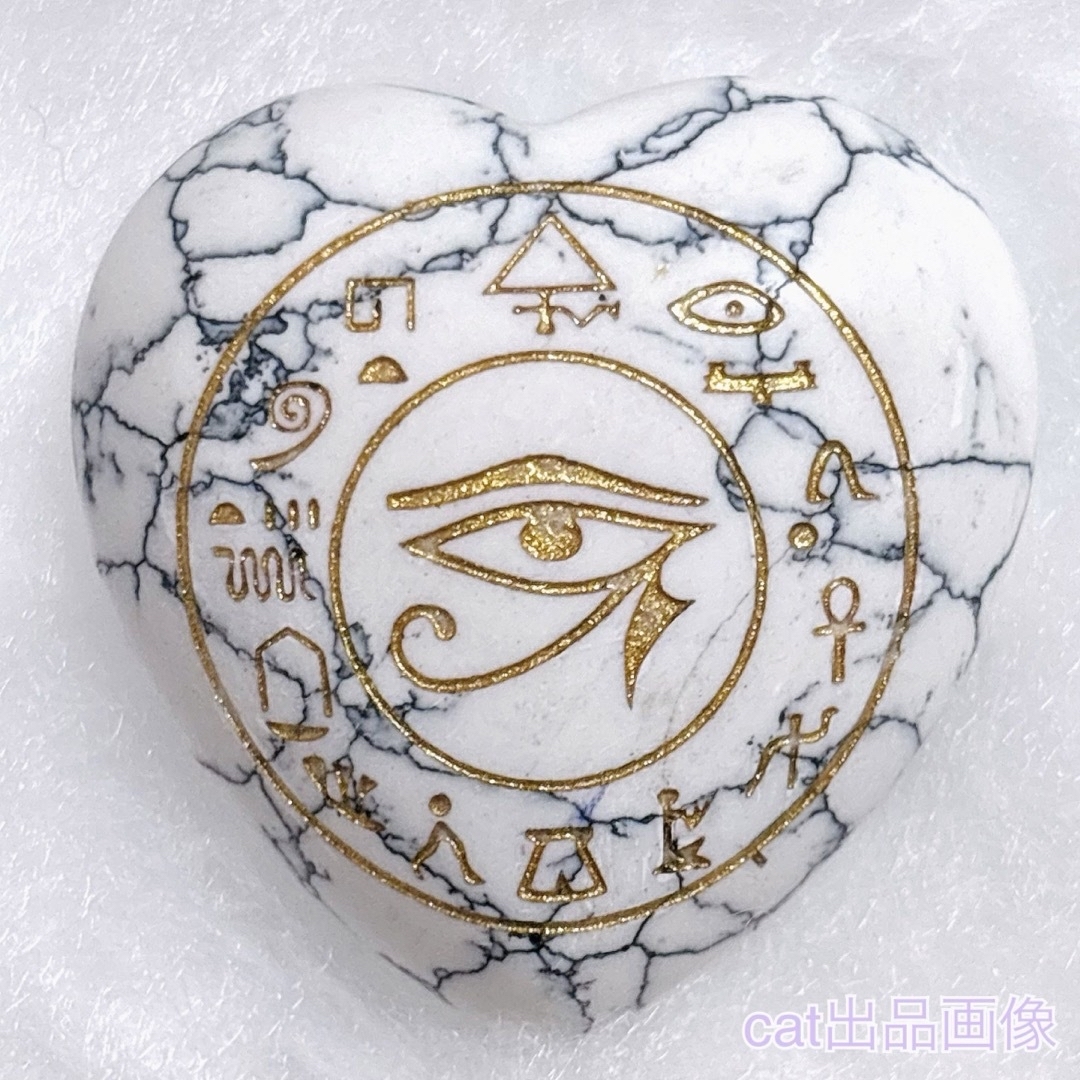 天然石 パワーストーン アメジスト タイガーアイ ホルスの目 古代