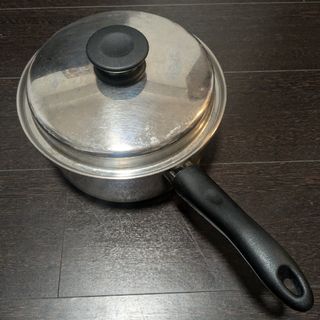 Amway - こなつとこすず様専用アムウェイクィーンクック 大ソースパン