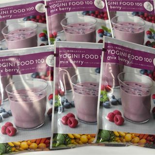 ヨギーニフードのフリマアイテム一覧