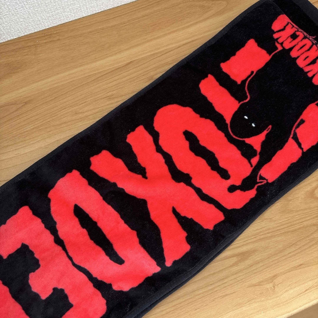 ONE OK ROCK - ワンオクロック ライブツアー 2025 タオルの通販 by