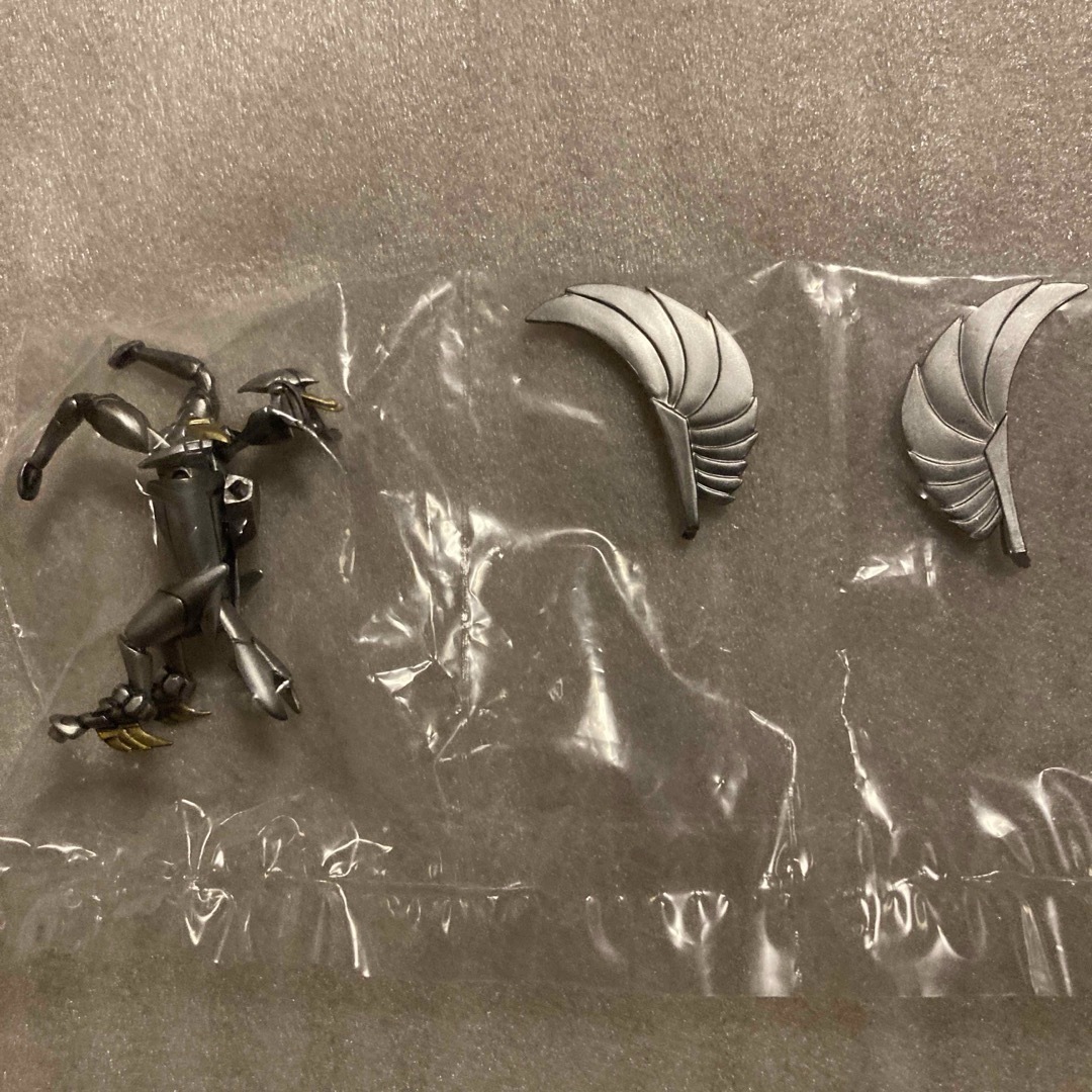 メディコス・エンタテインメント - 聖闘士星矢 超像 聖衣コレクション