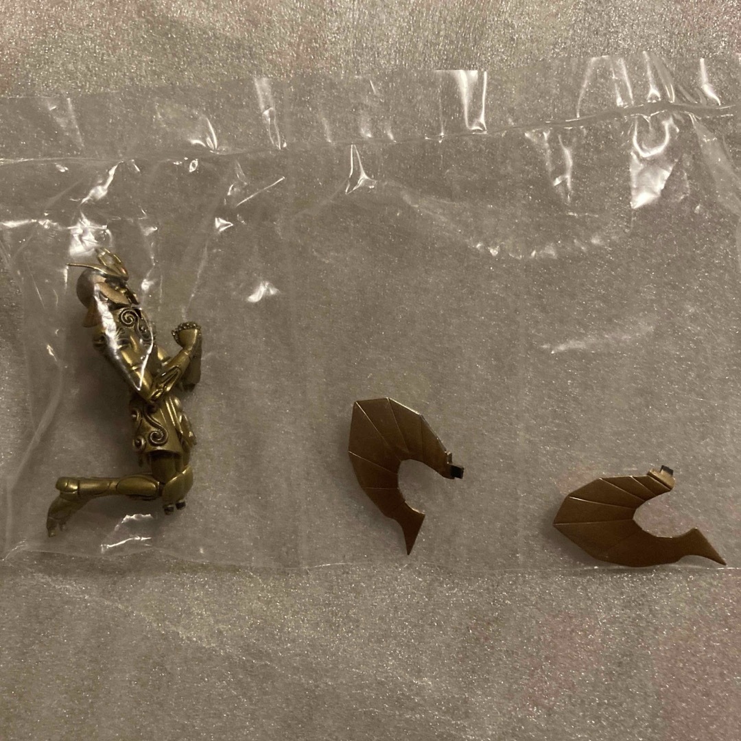 メディコス・エンタテインメント - 聖闘士星矢 超像 聖衣コレクション