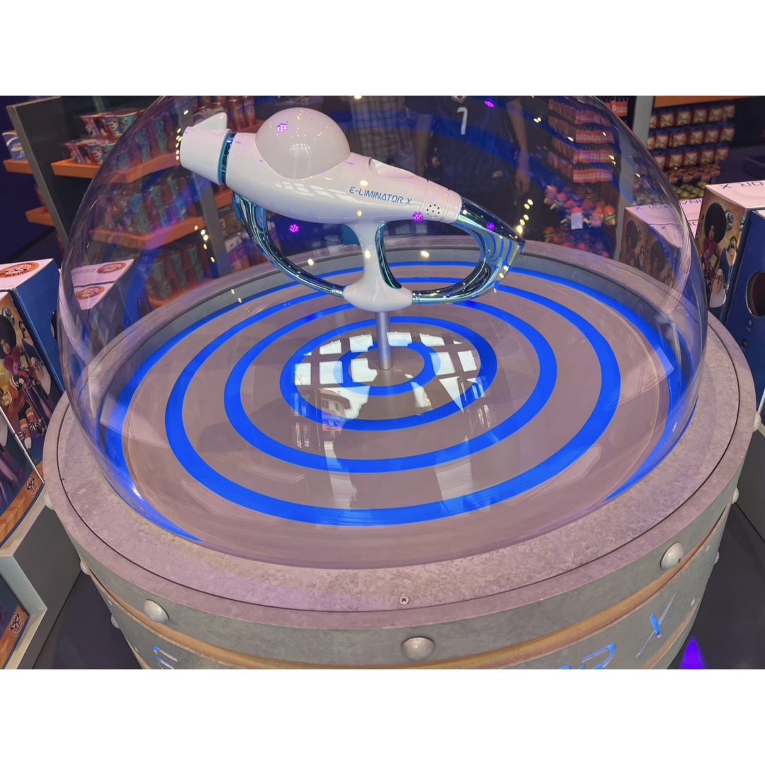 USJ - USJ 限定 ミニオン ブラスター ガンの通販 by usj's shop