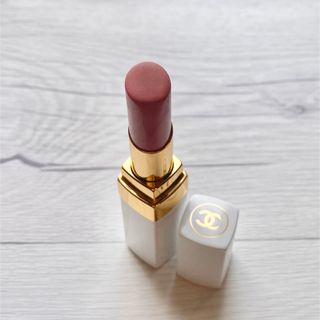 CHANEL（リップケア/リップクリーム ・ ピンク/桃色系）のフリマ
