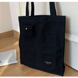 CHANEL（トートバッグ）のフリマアイテム一覧