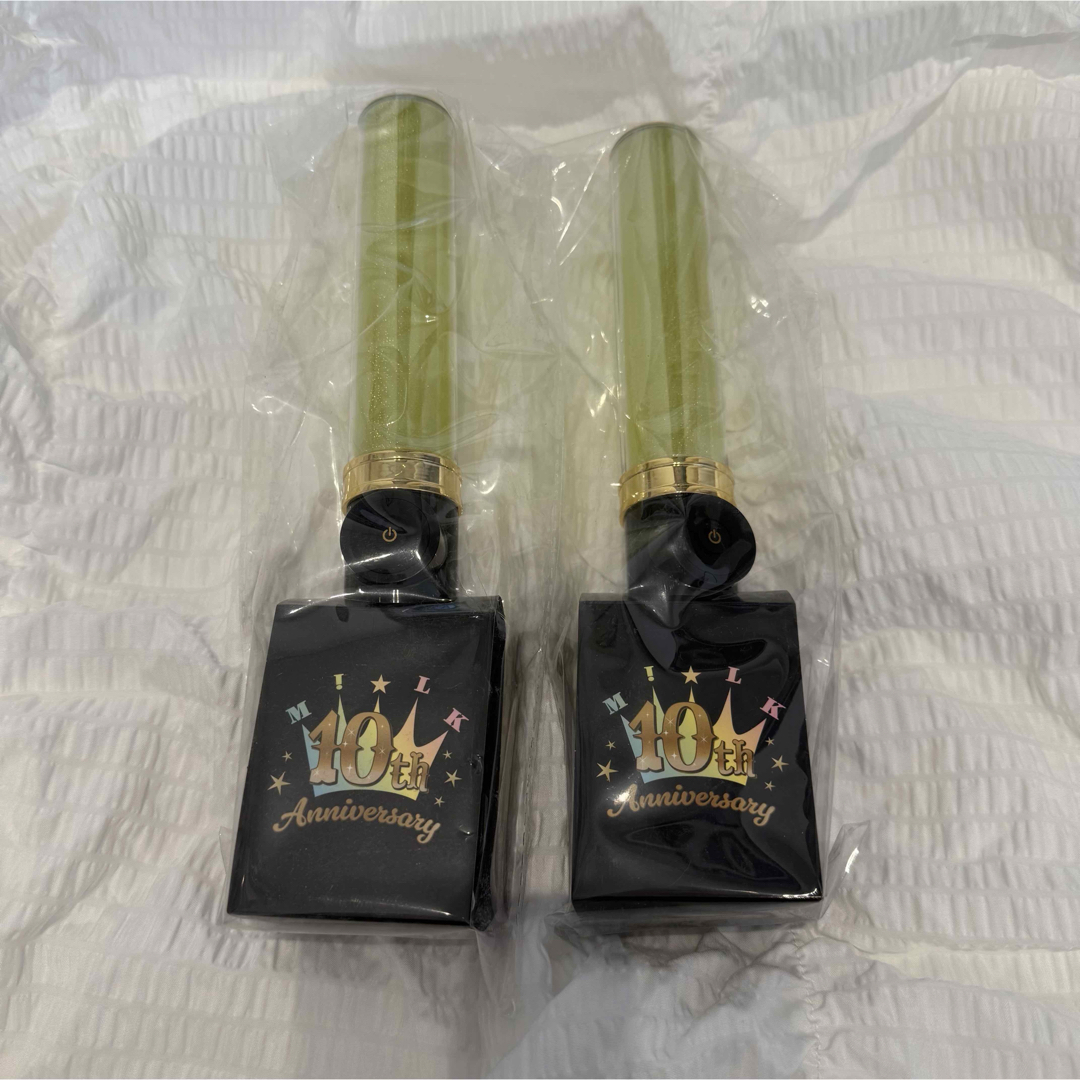 M!LK 吉田仁人 ペンライト I CAN DRINK M LK キャンドリ 吉田仁人 【