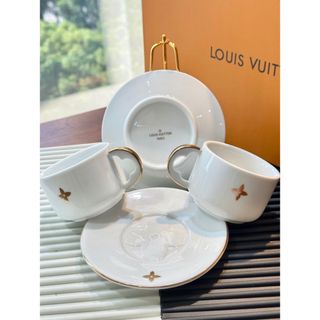 LOUIS VUITTON（食器）のフリマアイテム一覧