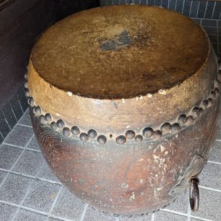 さんさ太鼓 盛岡さんさ踊りの通販 by こまめ's shop｜ラクマ