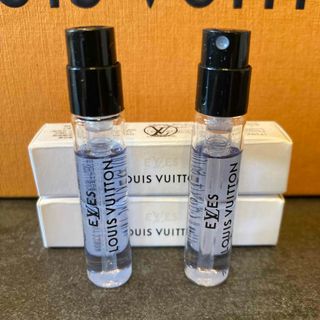 LOUIS VUITTON（サンプル/トライアルキット）のフリマアイテム一覧