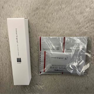 InnerSignal（Otsuka Pharmaceutical） - インナーシグナル