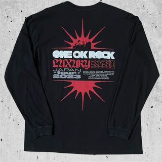 ONE OK ROCK（ミュージシャン）のフリマアイテム一覧