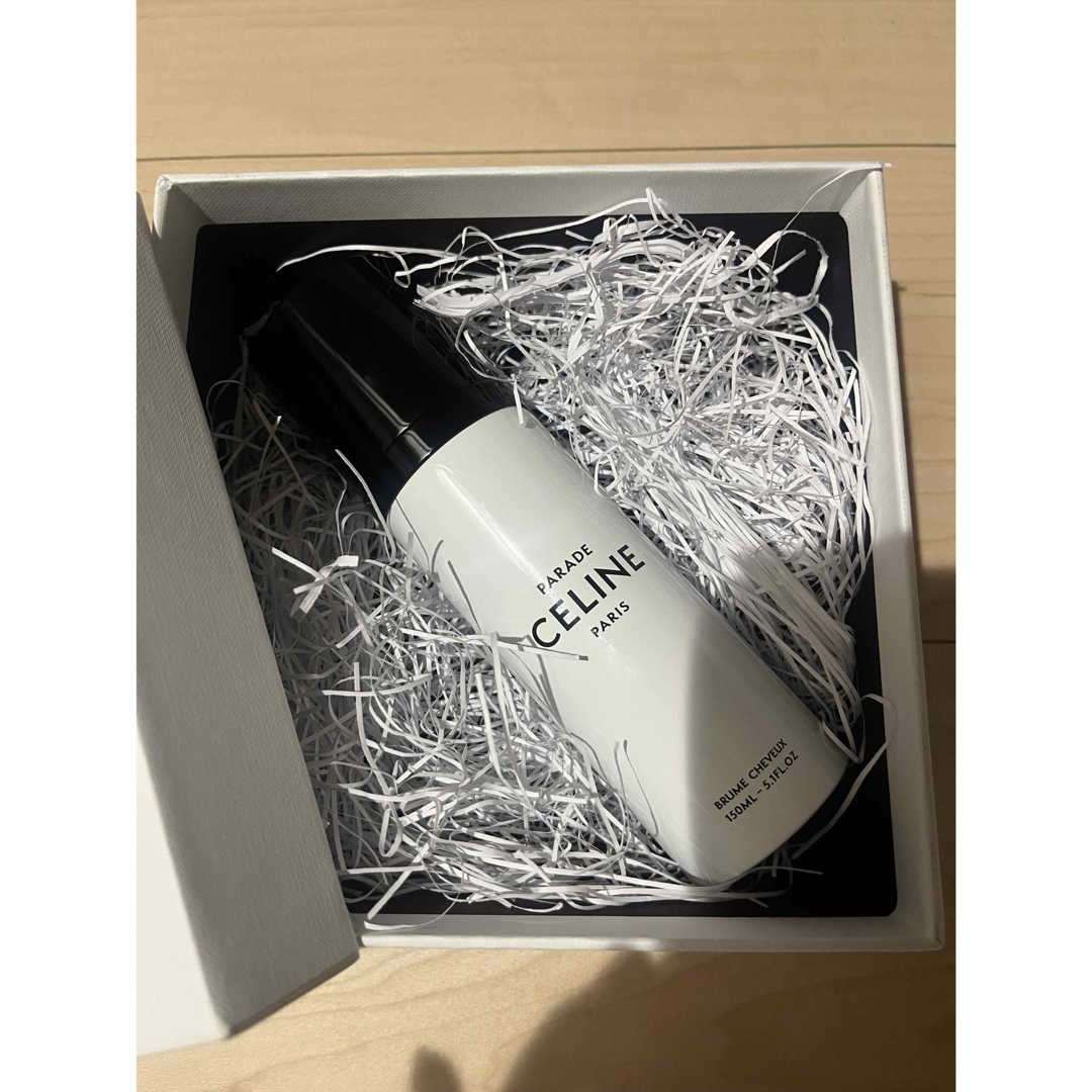 CELINE - CELINEヘアミストパラードの通販 by aa shop｜セリーヌならラクマ