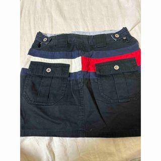 tommy girl - トミーガール tommy デニムスカート 安室奈美恵