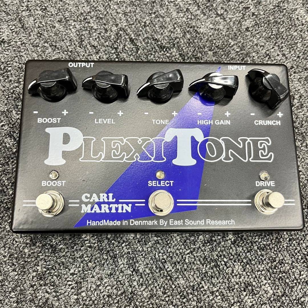 11083】Carl Martin PLEXITONE