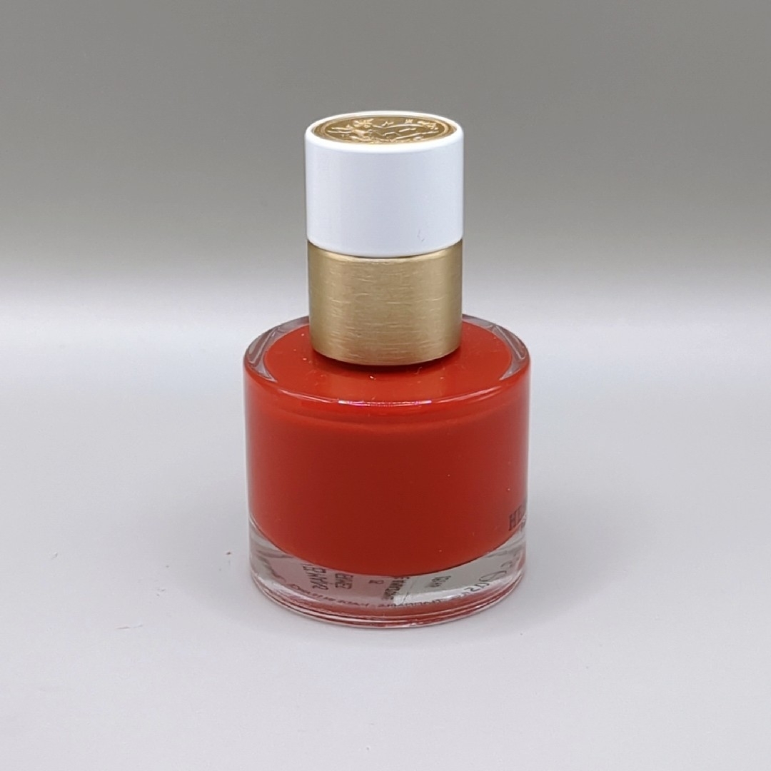 HERMES - 【新品未使用】 エルメス レ マン ヴェルニ エマイユ 75