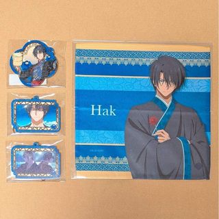 ハク ユナイトのフリマアイテム一覧