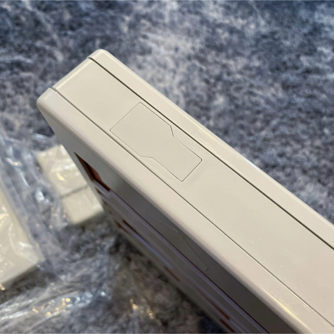 EXIT LED WH/RED USA 非常口 アメリカンの通販 by steeeeeeez's shop