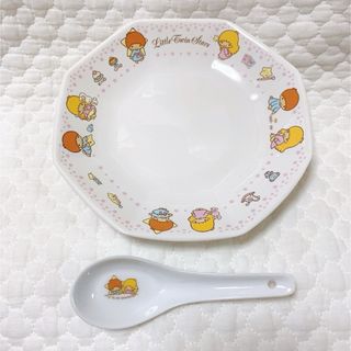 リトルツインスターズ（食器）のフリマアイテム一覧