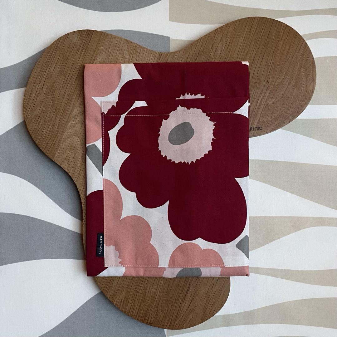 marimekko - 新品 マリメッコ Pieni Unikko ウニッコ エプロン