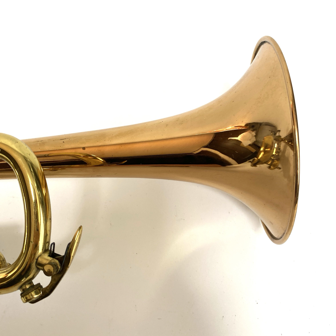 KAWAI カワイ JEWEL KTJ 1131 赤ベル ハードケース付きの通販 by