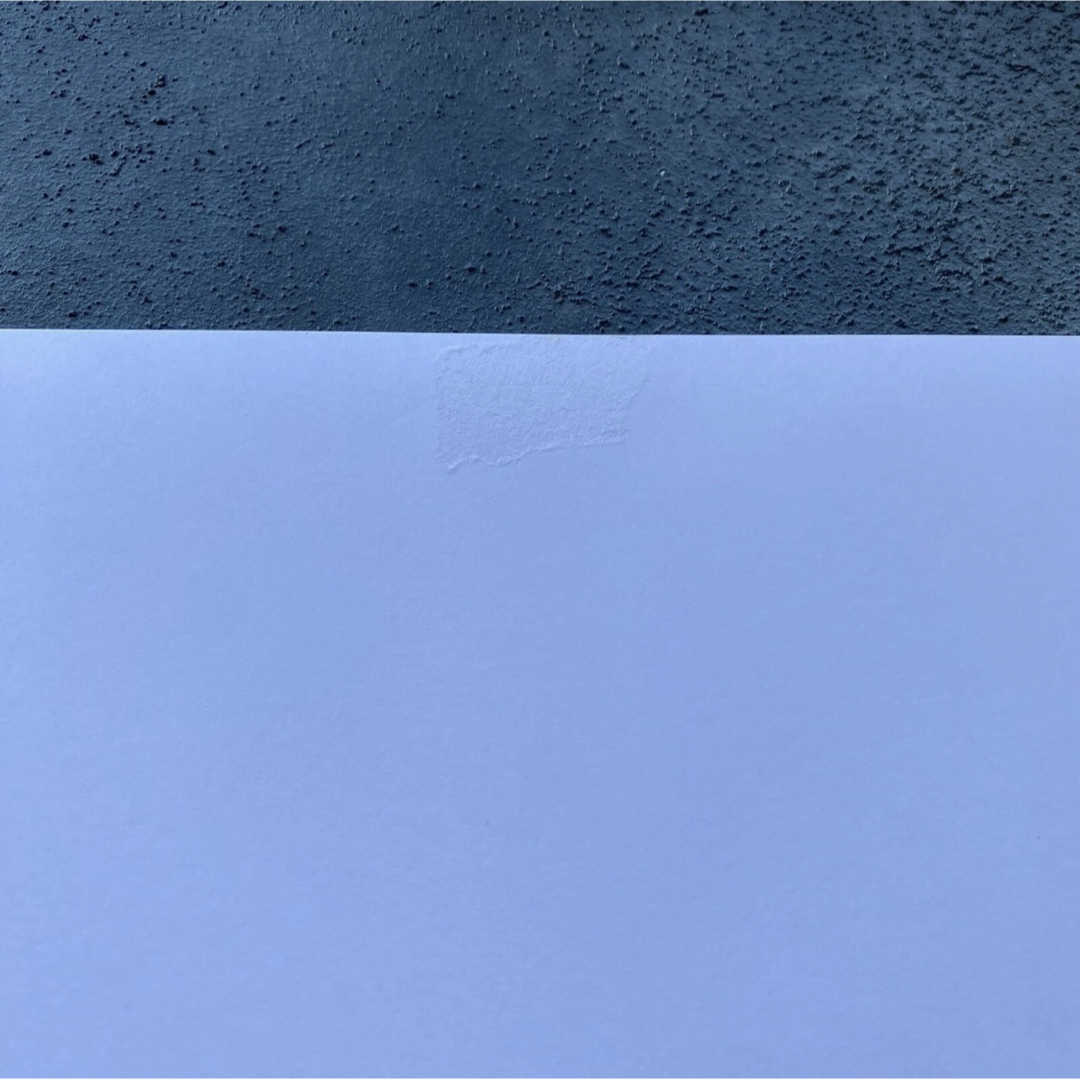 UNDERCOVER - アンダーカバー UNDERCOVER 1995 LAST SHOW ポスター ②