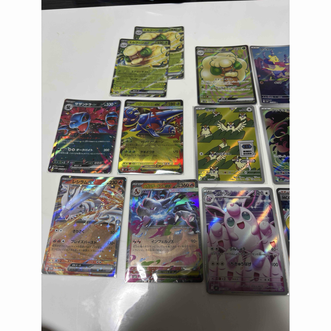 ポケモン - ポケモンカード ARまとめ売り その他の通販 by かずー's