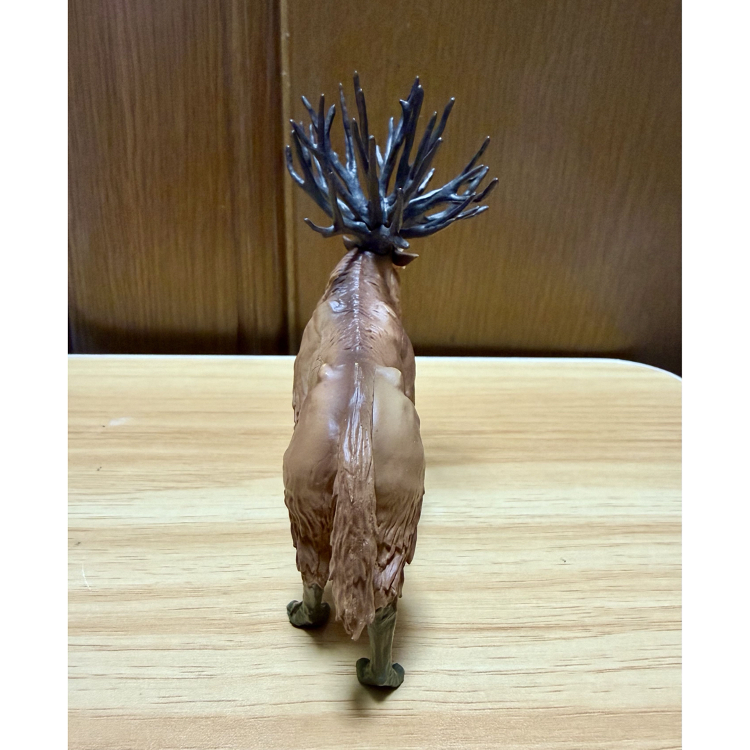 ジブリ - ジブリパーク限定 シシ神 フィギュア ジブリの大倉庫 冒険