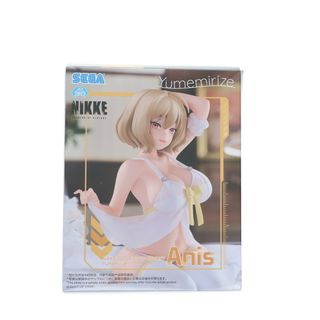 アニス 勝利の女神:NIKKE(ニケ) Yumemirize『アニス』 フィギュア