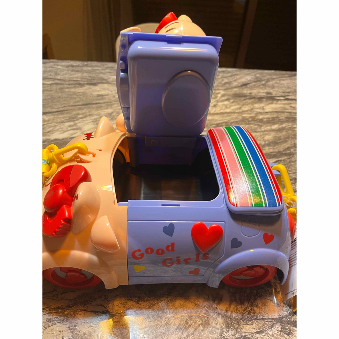 ハローキティ - ユニバーサルスタジオ ハローキティ チャッキー