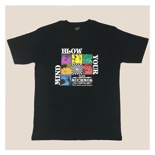 Suchmosのフリマアイテム一覧