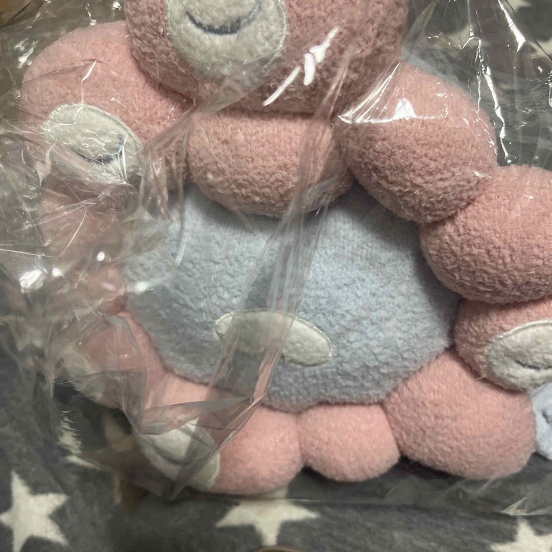 gelato pique - 即日発送可能 ミャクミャク ジェラートピケ ティッシュ