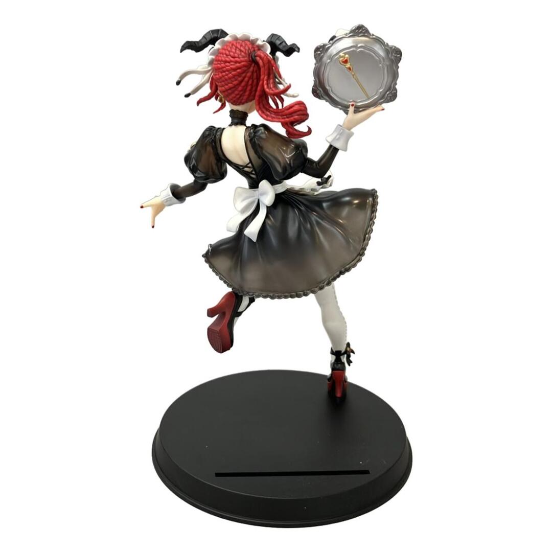 美品 JOKER工作室 第五人格 フィギュア 赤髪の魔女 祭司