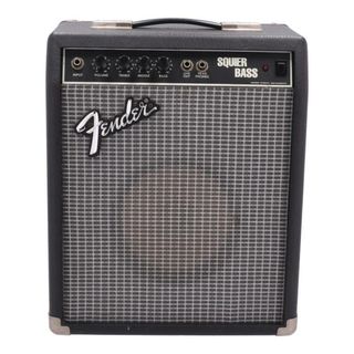 Fender JAPAN フェンダー/ベースアンプ/SQ B 15 SQUIER BASS/005490/C