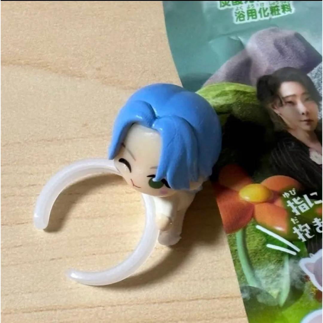 UNIVERSAL ENTERTAINMENT - Mrs. GREEN APPLE ミセス びっくらたまご