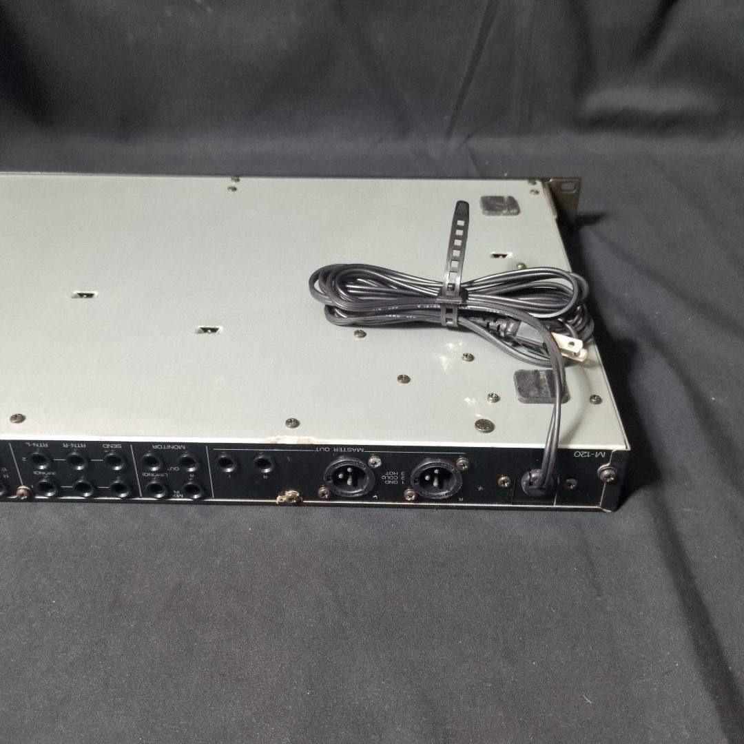 Roland M-120 LINE MIXERの通販 by EcoAtelier｜ラクマ
