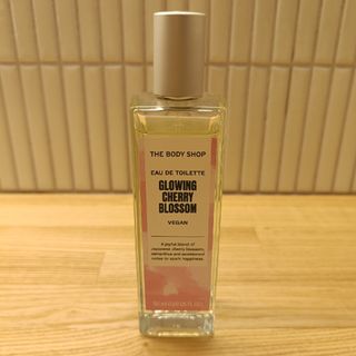 THE BODY SHOP - アナーニャ☆ボディショップ☆廃盤レア香水の通販 by