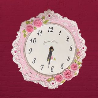 LAURA ASHLEY（掛時計/柱時計）のフリマアイテム一覧