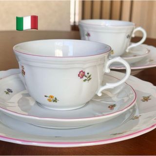 Richard Ginori（ピンク/桃色系）のフリマアイテム一覧