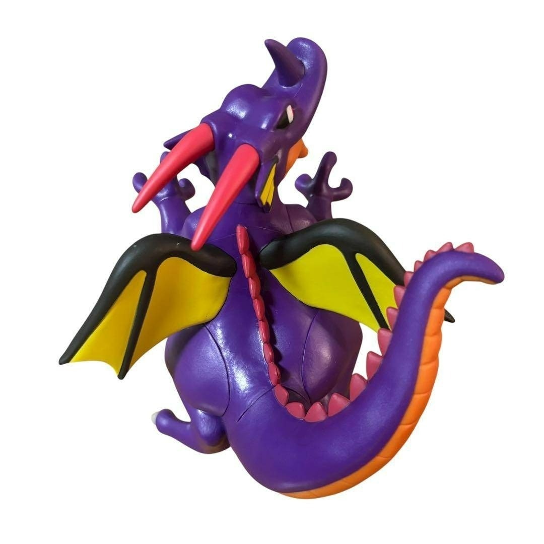 SQUARE ENIX - 新品未開封 ドラゴンクエスト 伝説の魔王 フィギュア