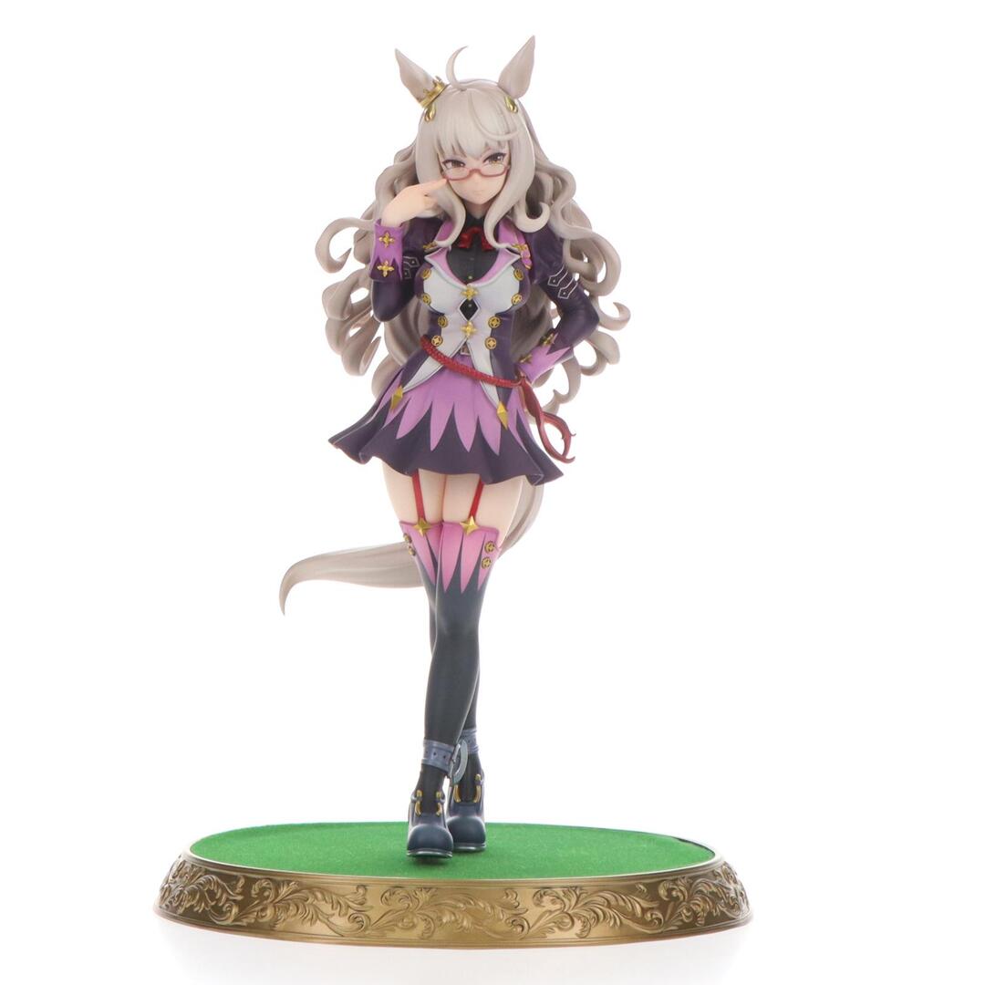 Max Factory - ビワハヤヒデ ウマ娘 プリティーダービー 1/7 完成品