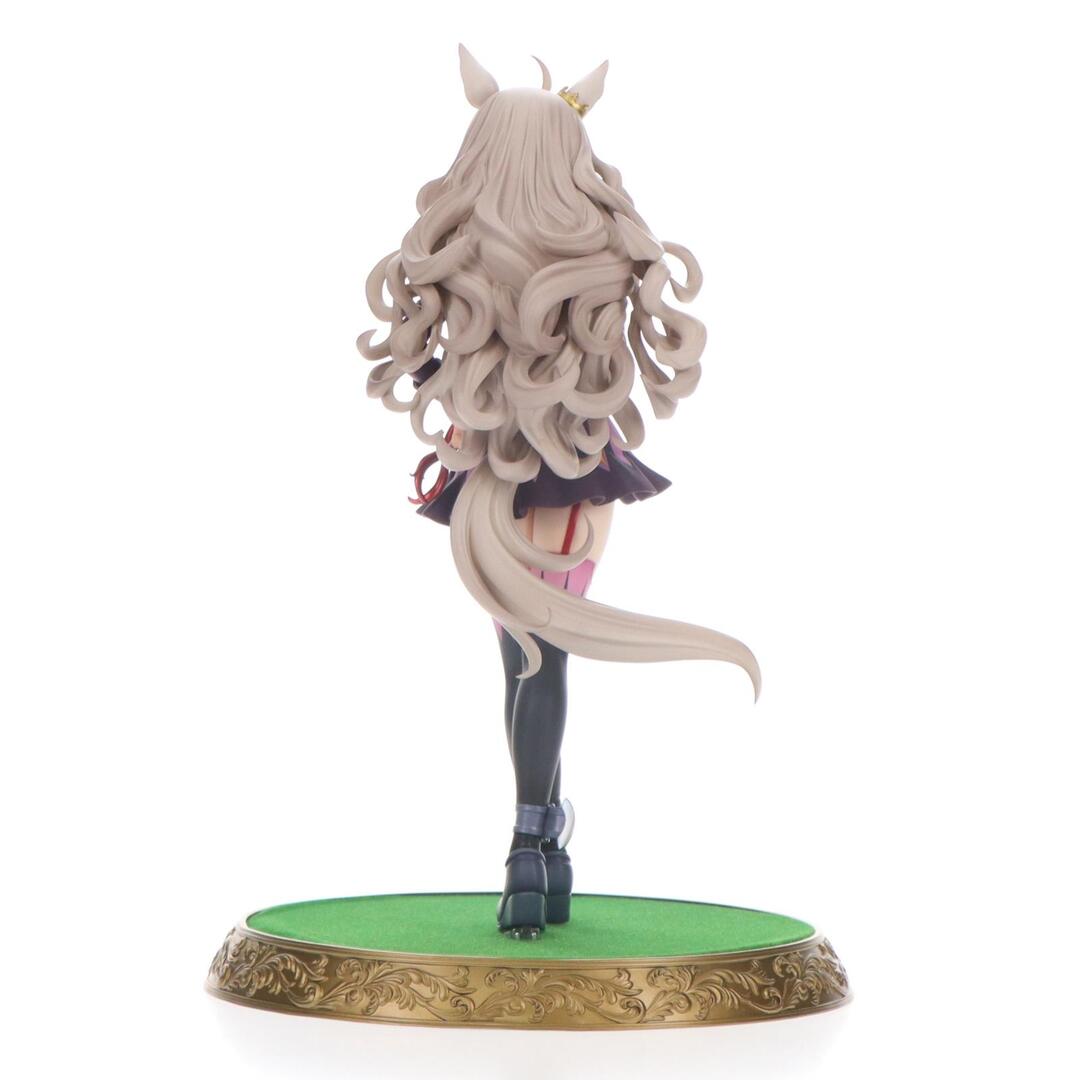 Max Factory - ビワハヤヒデ ウマ娘 プリティーダービー 1/7 完成品