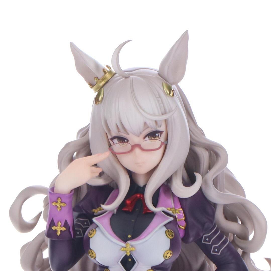 Max Factory - ビワハヤヒデ ウマ娘 プリティーダービー 1/7 完成品