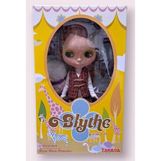 Takara Tomy - トム (ジェニーボーイフレンド)の通販 by boneka's shop