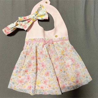 kate spade NEW YORK（お食事エプロン）のフリマアイテム一覧