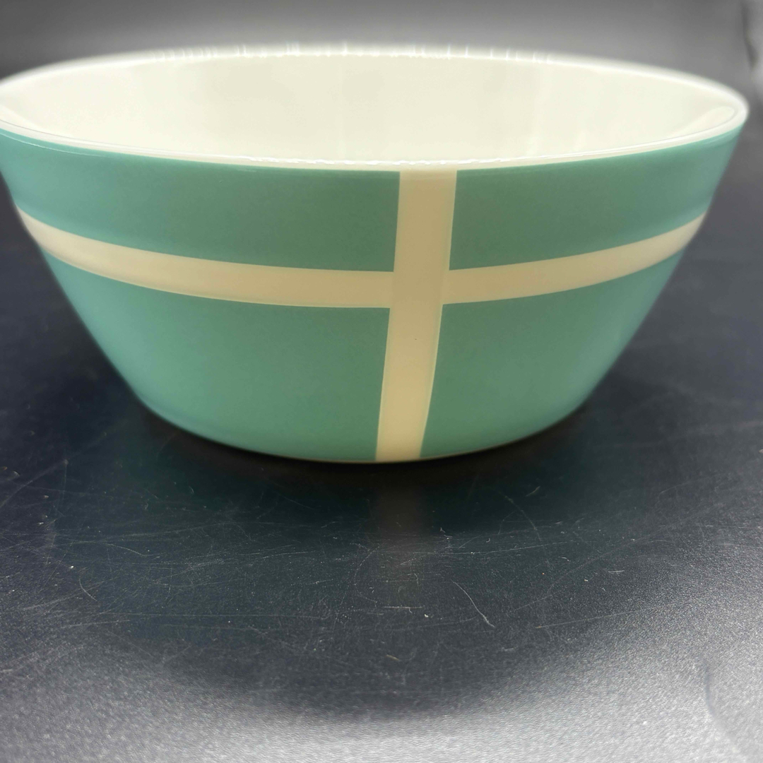 Tiffany & Co. - 箱付き ティファニー ブルーボックス ボウル 2枚