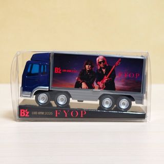 B'z ツアートラックのフリマアイテム一覧