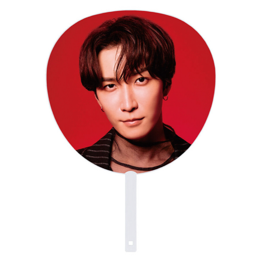 Snow Man - SnowManドームツアー onうちわ 2025−2026 渡辺翔太の通販