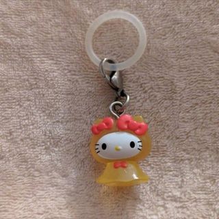 めじるしアクセサリー キティのフリマアイテム一覧